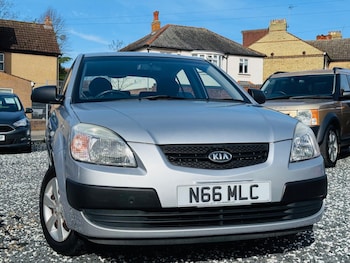 Used Kia Rio 2007 for sale - 77898256: Photo