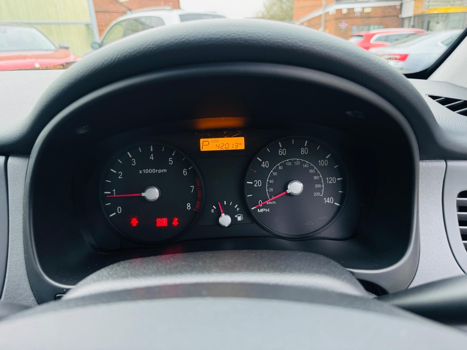 Used Kia Rio 2007 for sale - 77898256: Photo 30