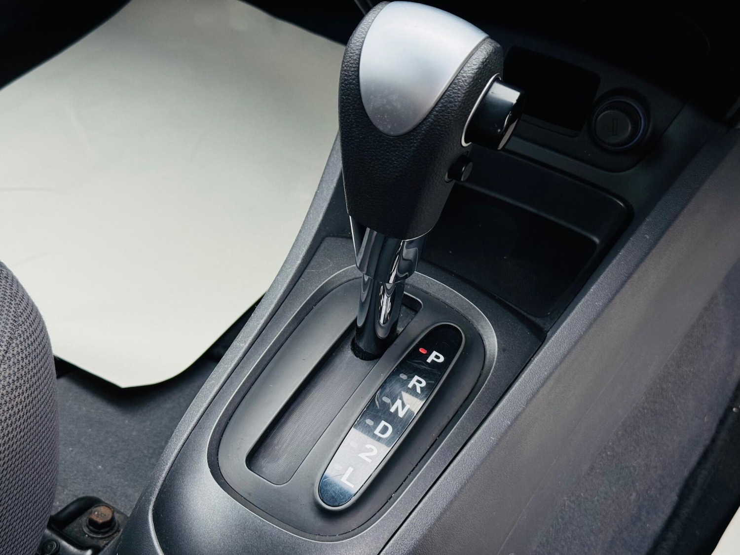 Used Kia Rio 2007 for sale - 77898256: Photo 33