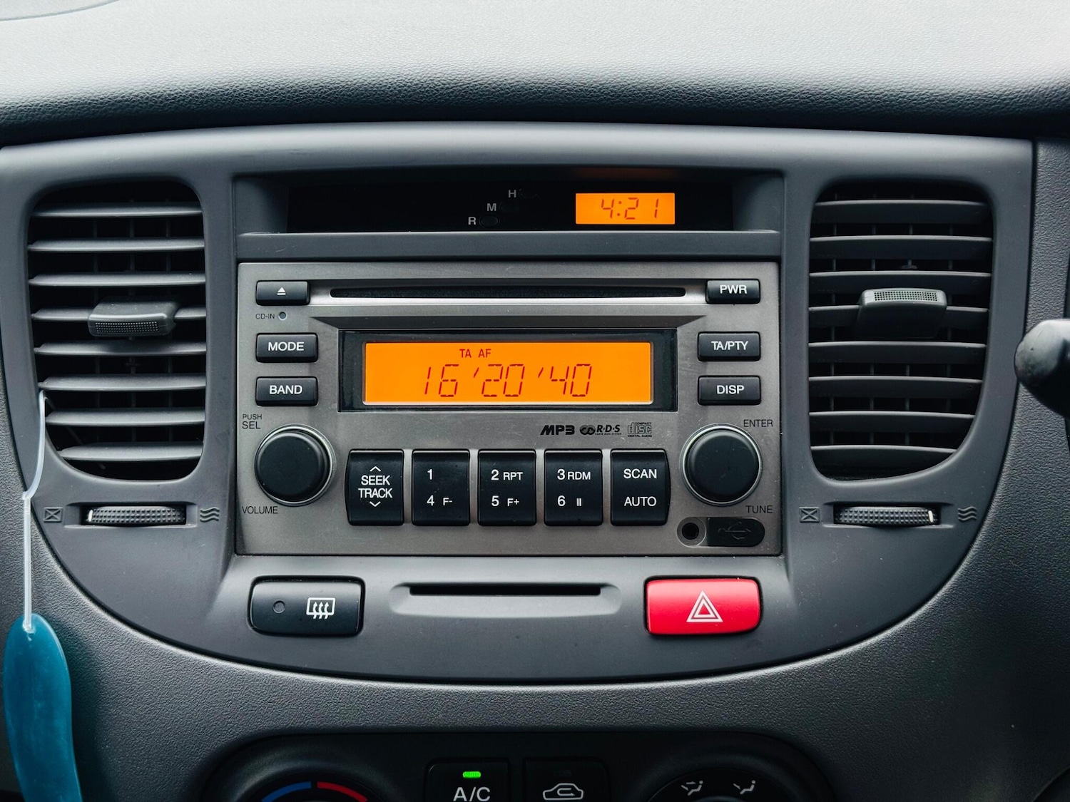 Used Kia Rio 2007 for sale - 77898256: Photo 36