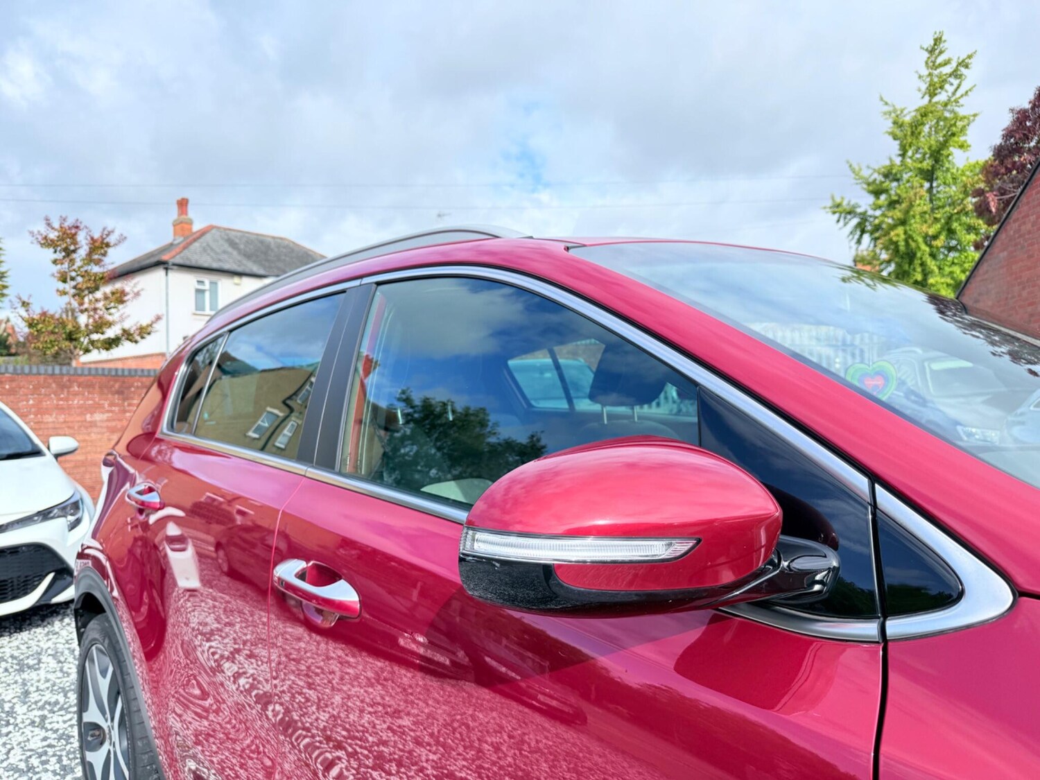 Used Kia Sportage 2016 for sale - 76167465: Photo 19