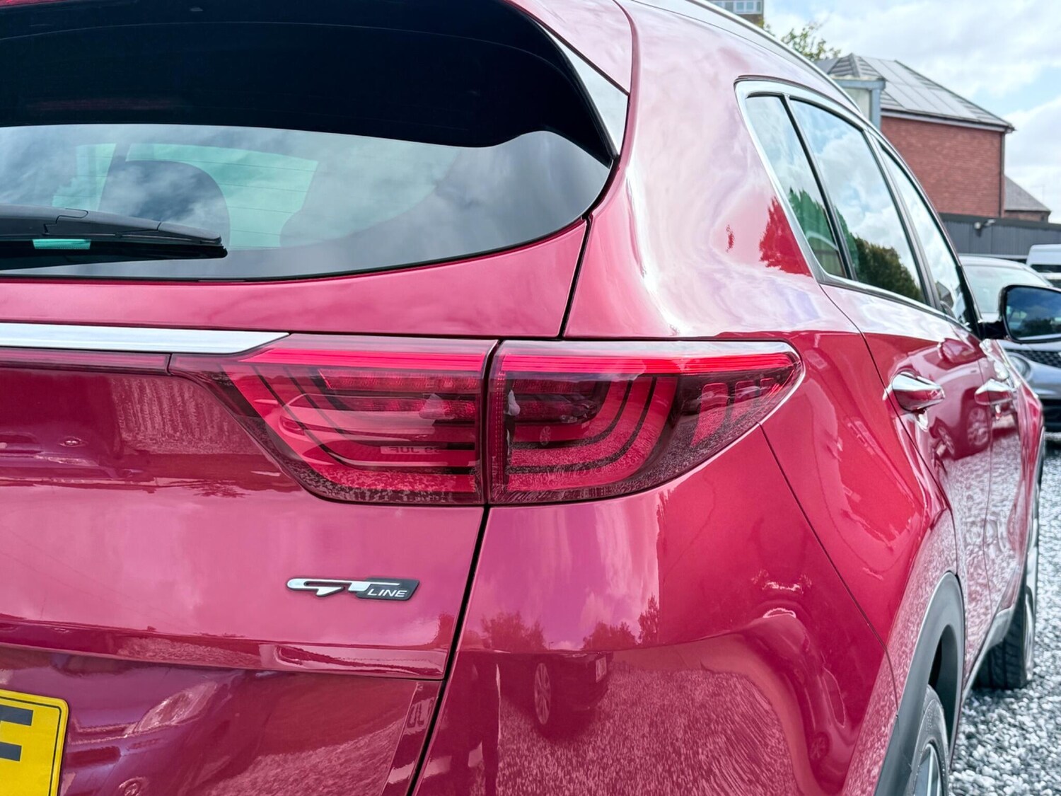 Used Kia Sportage 2016 for sale - 76167465: Photo 23