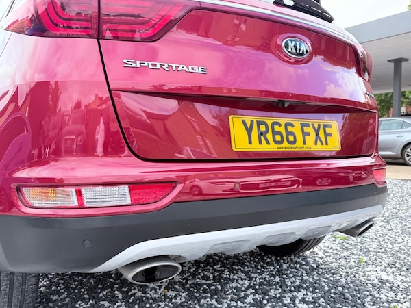 Used Kia Sportage 2016 for sale - 76167465: Photo 26