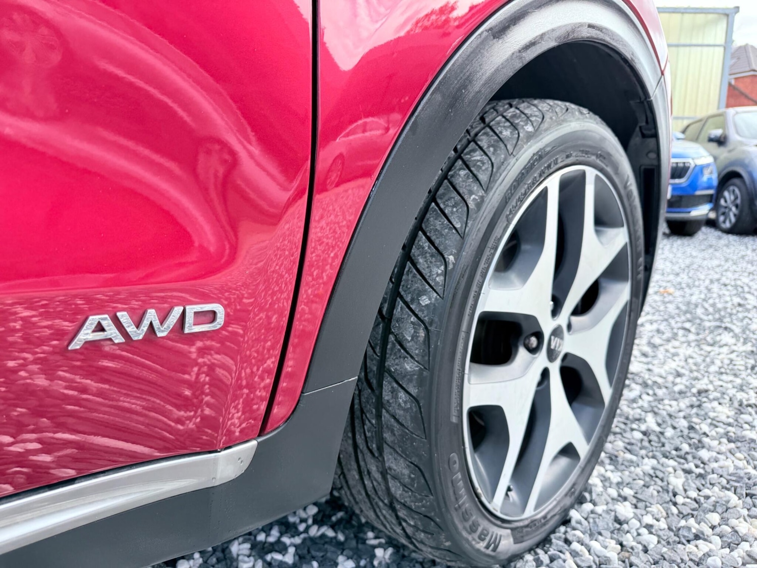 Used Kia Sportage 2016 for sale - 76167465: Photo 30