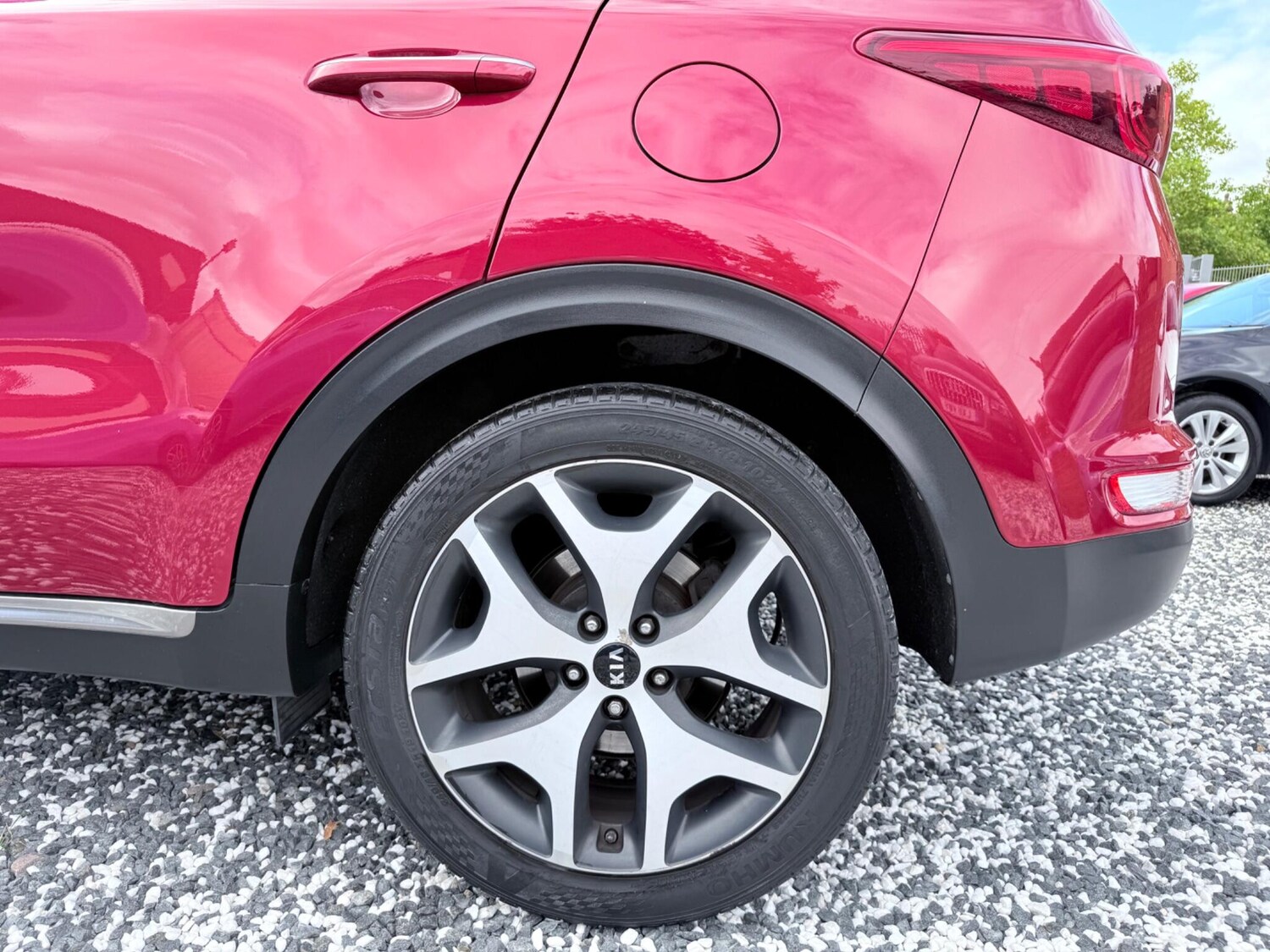 Used Kia Sportage 2016 for sale - 76167465: Photo 33