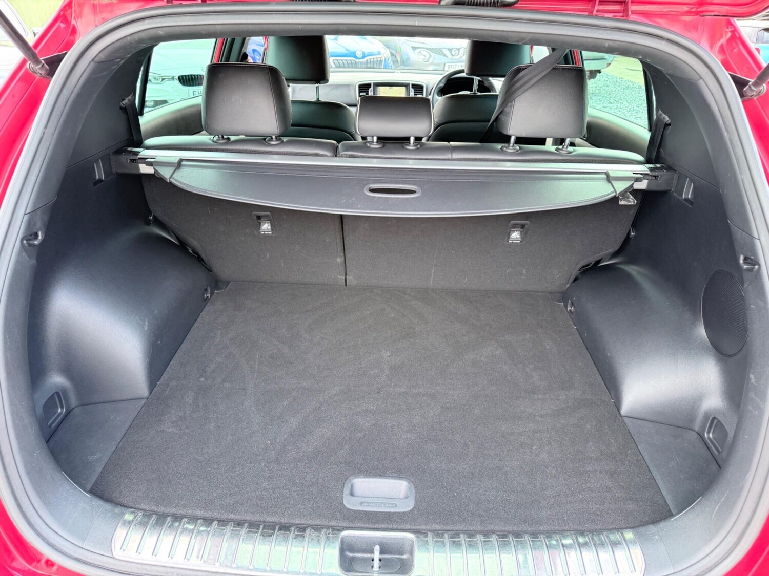 Used Kia Sportage 2016 for sale - 76167465: Photo 35