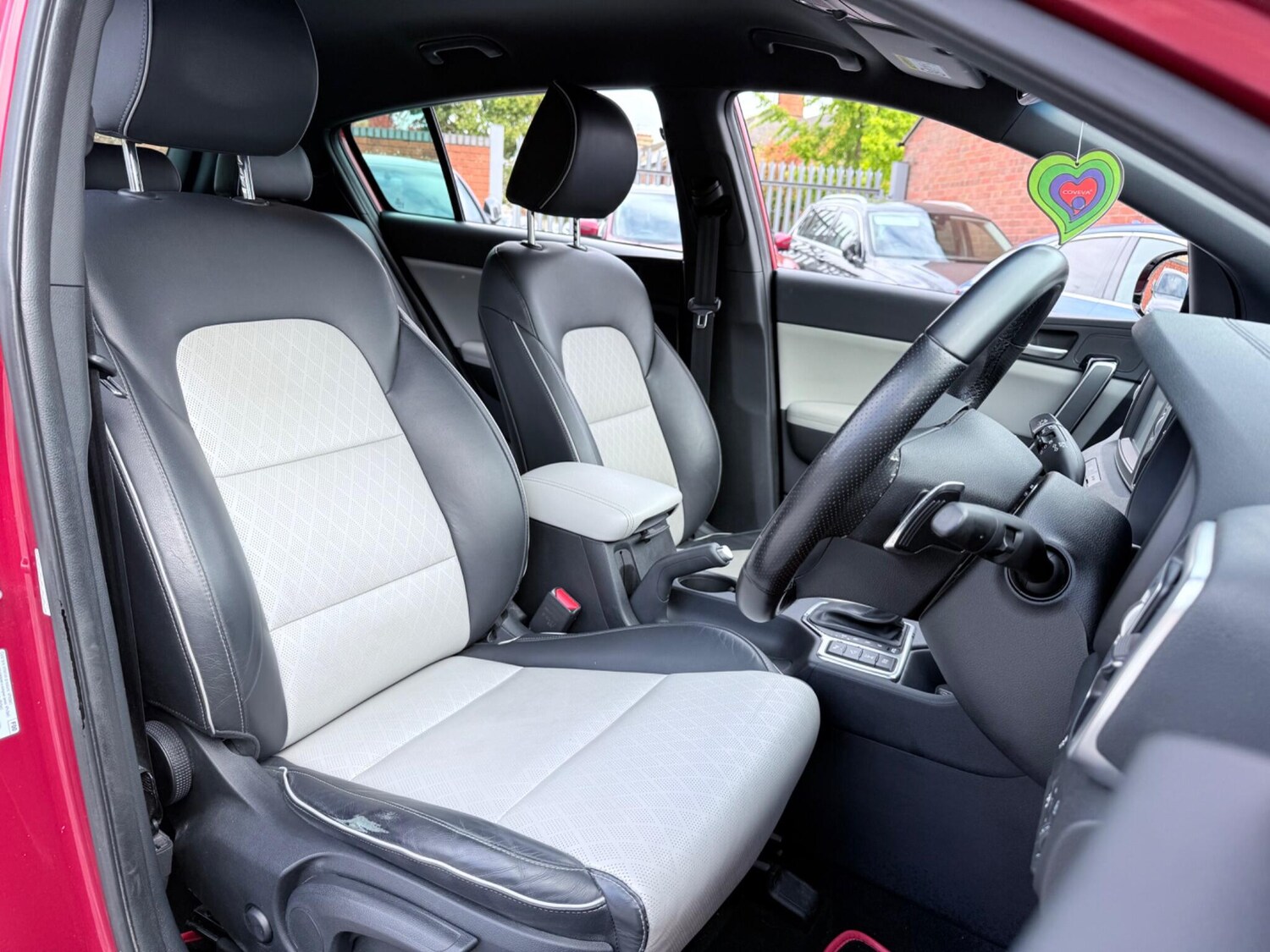 Used Kia Sportage 2016 for sale - 76167465: Photo 37