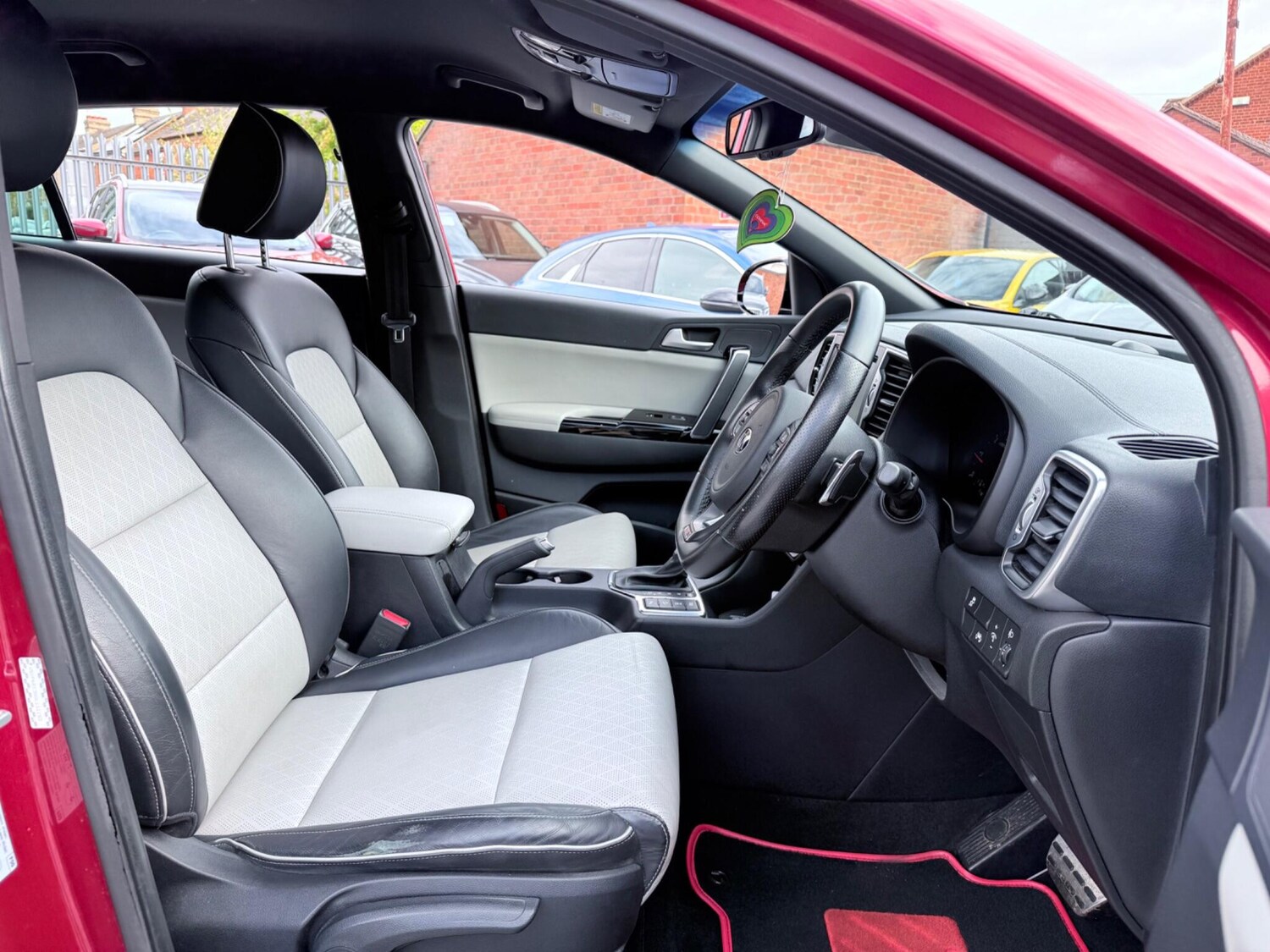 Used Kia Sportage 2016 for sale - 76167465: Photo 38