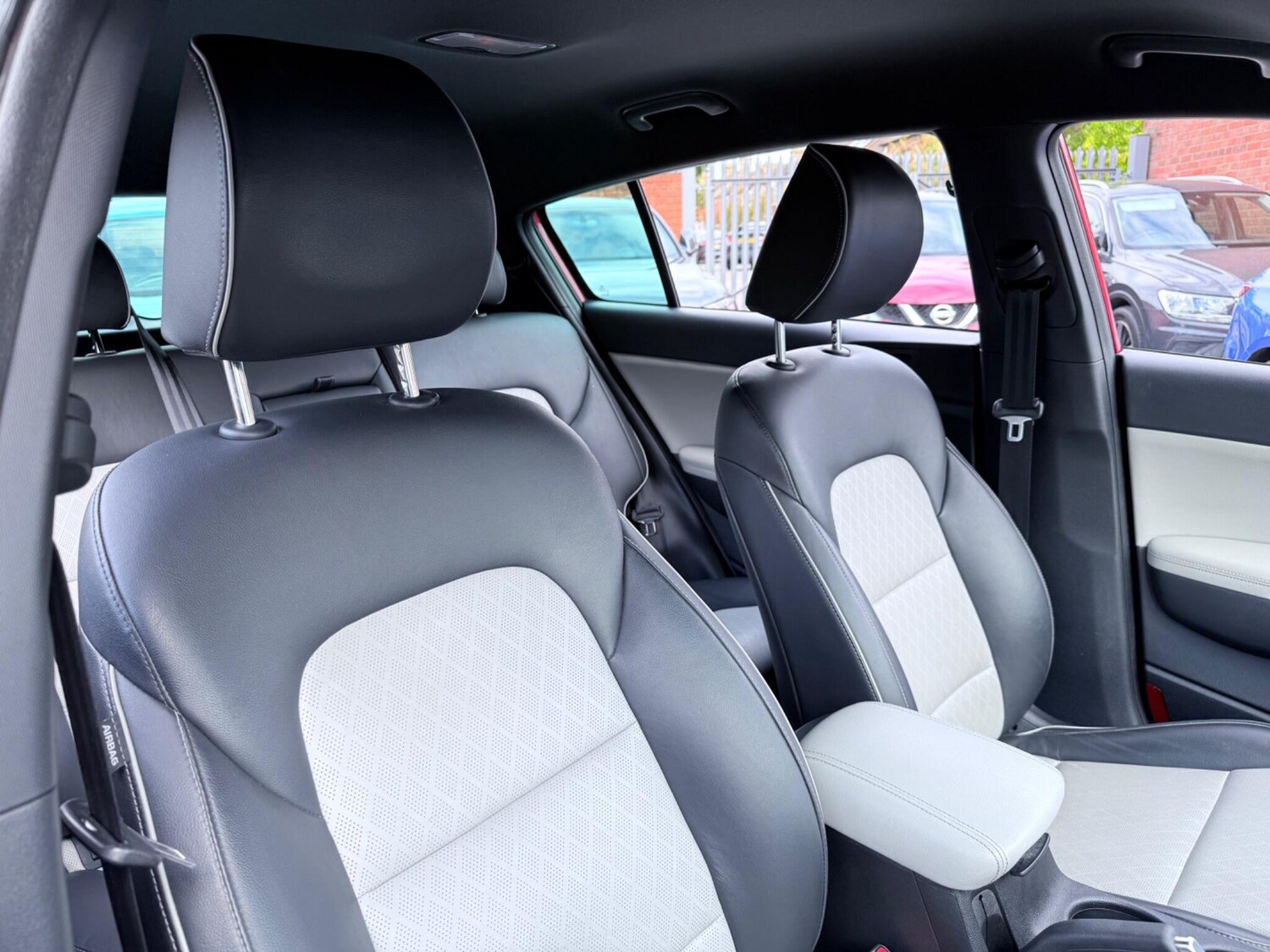 Used Kia Sportage 2016 for sale - 76167465: Photo 39