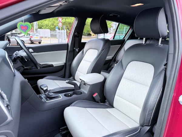 Used Kia Sportage 2016 for sale - 76167465: Photo 40