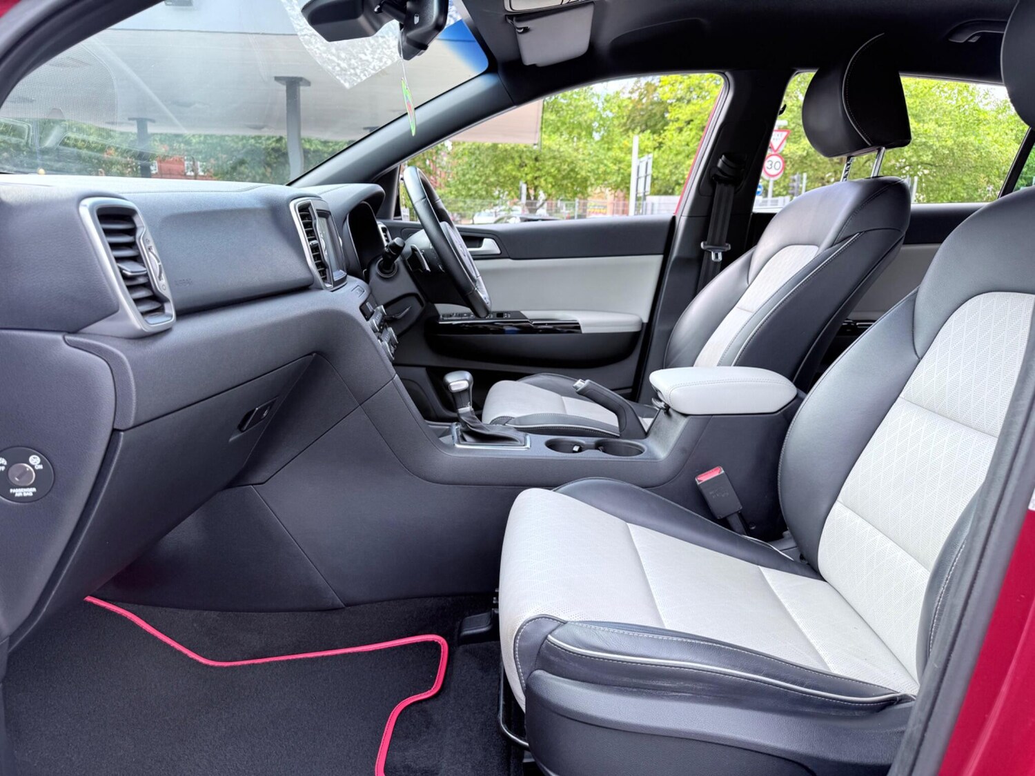 Used Kia Sportage 2016 for sale - 76167465: Photo 41