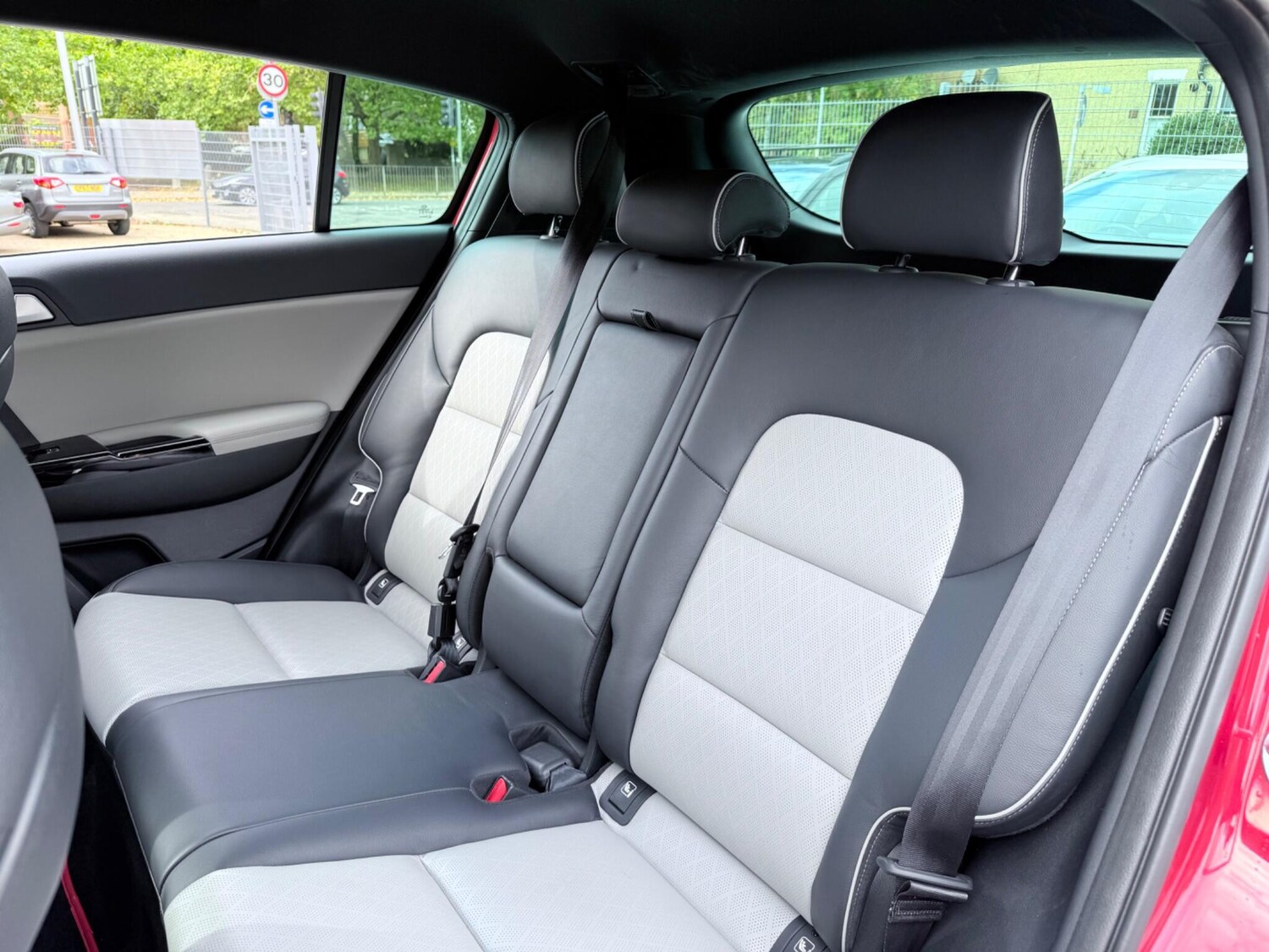 Used Kia Sportage 2016 for sale - 76167465: Photo 46