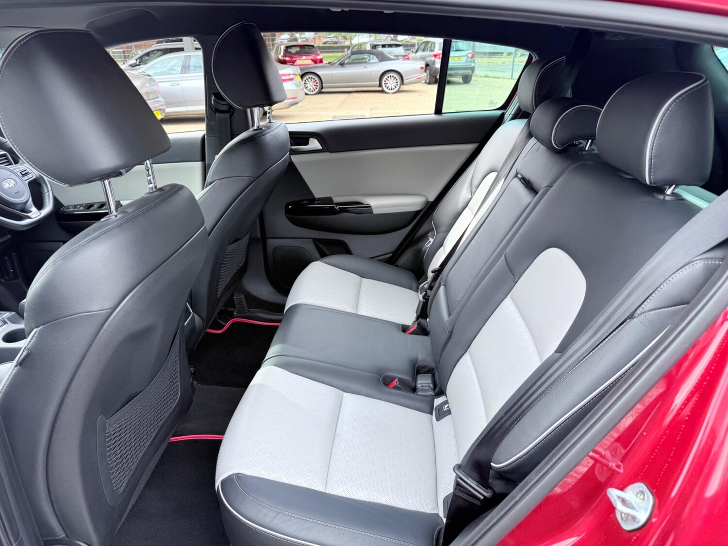 Used Kia Sportage 2016 for sale - 76167465: Photo 47