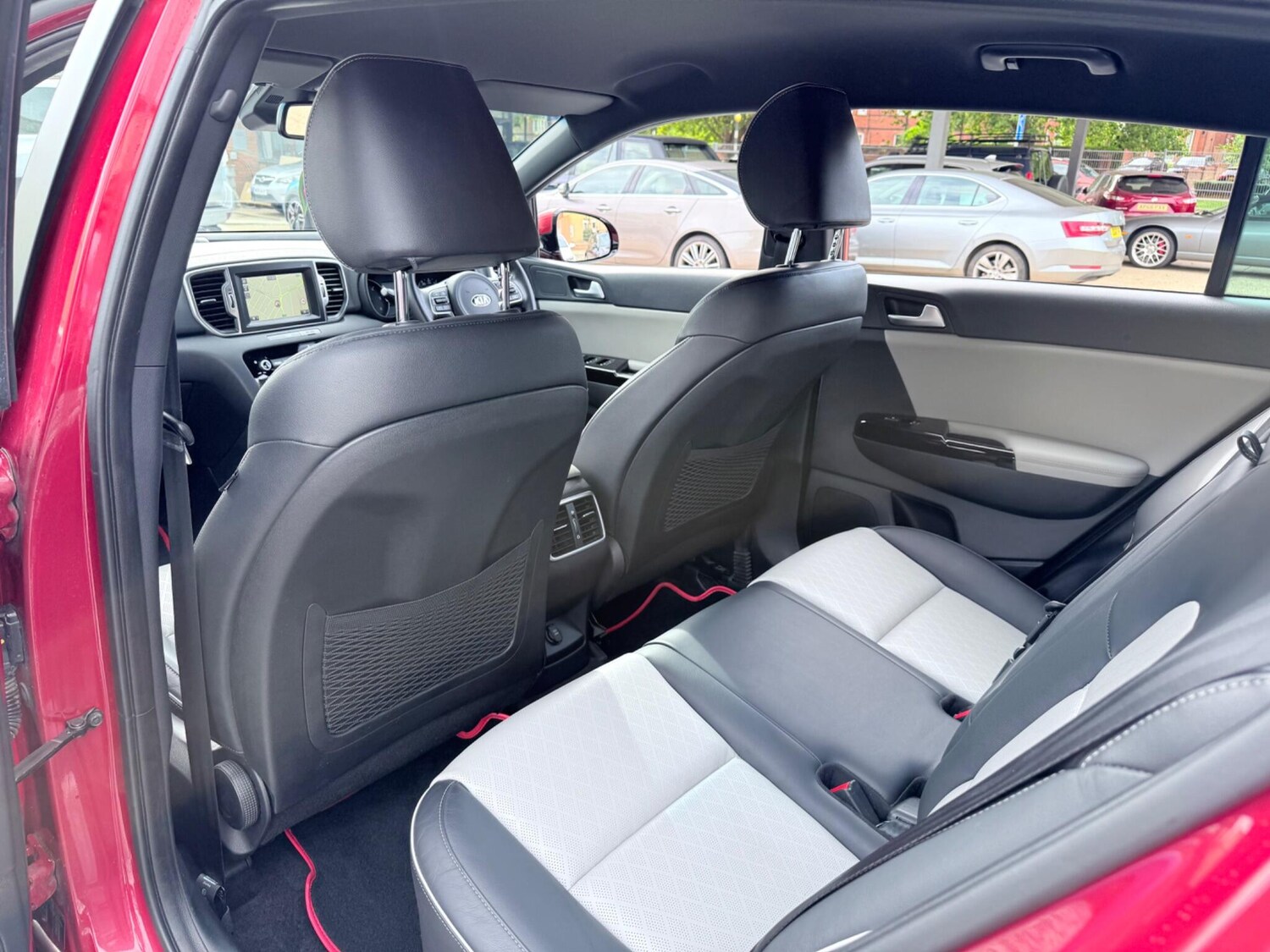 Used Kia Sportage 2016 for sale - 76167465: Photo 50