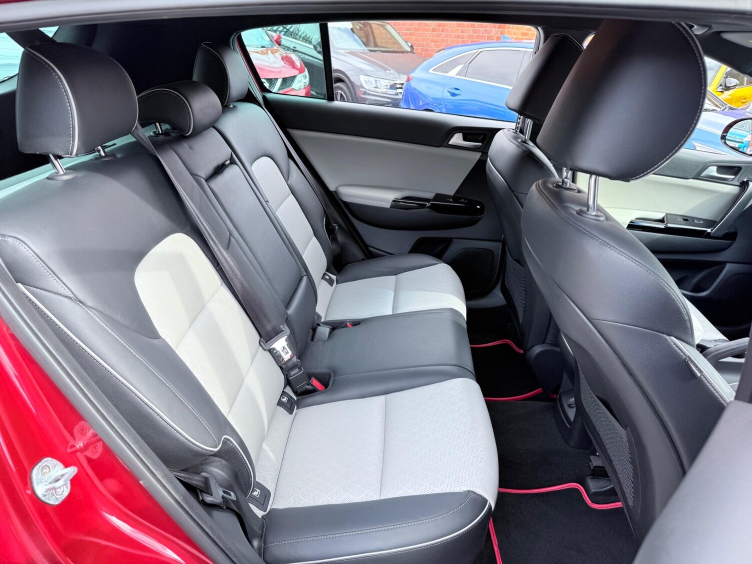 Used Kia Sportage 2016 for sale - 76167465: Photo 52