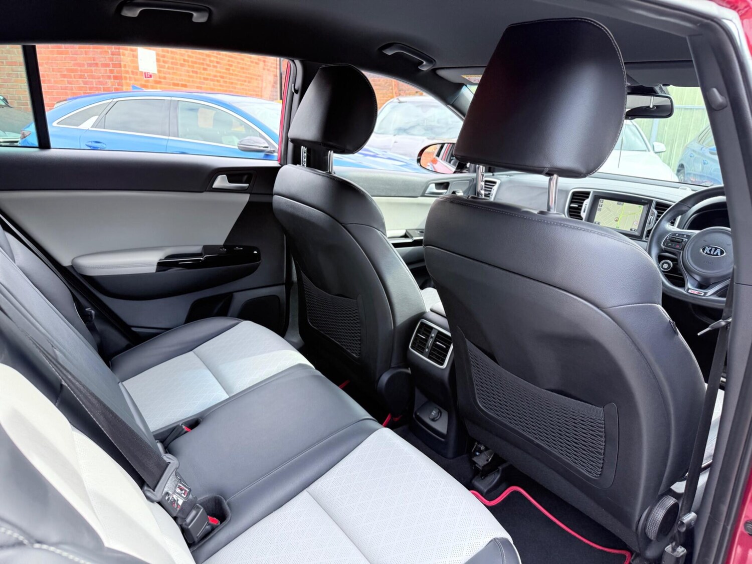 Used Kia Sportage 2016 for sale - 76167465: Photo 53