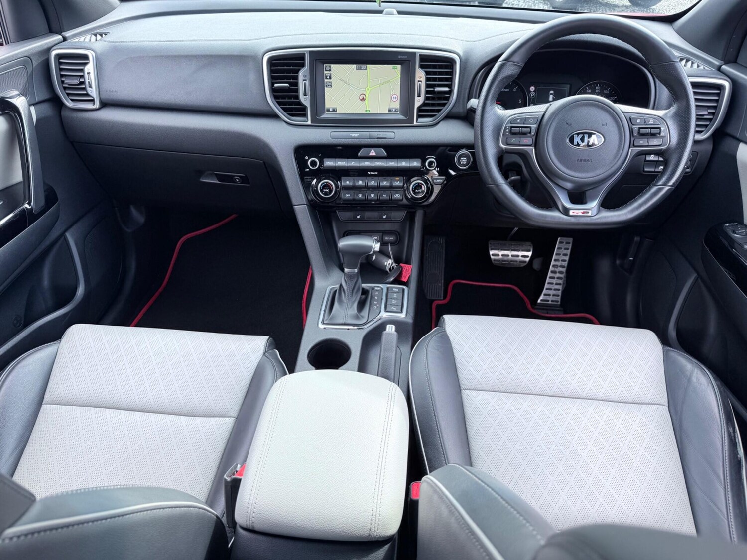 Used Kia Sportage 2016 for sale - 76167465: Photo 54