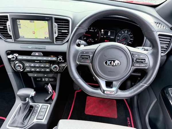 Used Kia Sportage 2016 for sale - 76167465: Photo 55