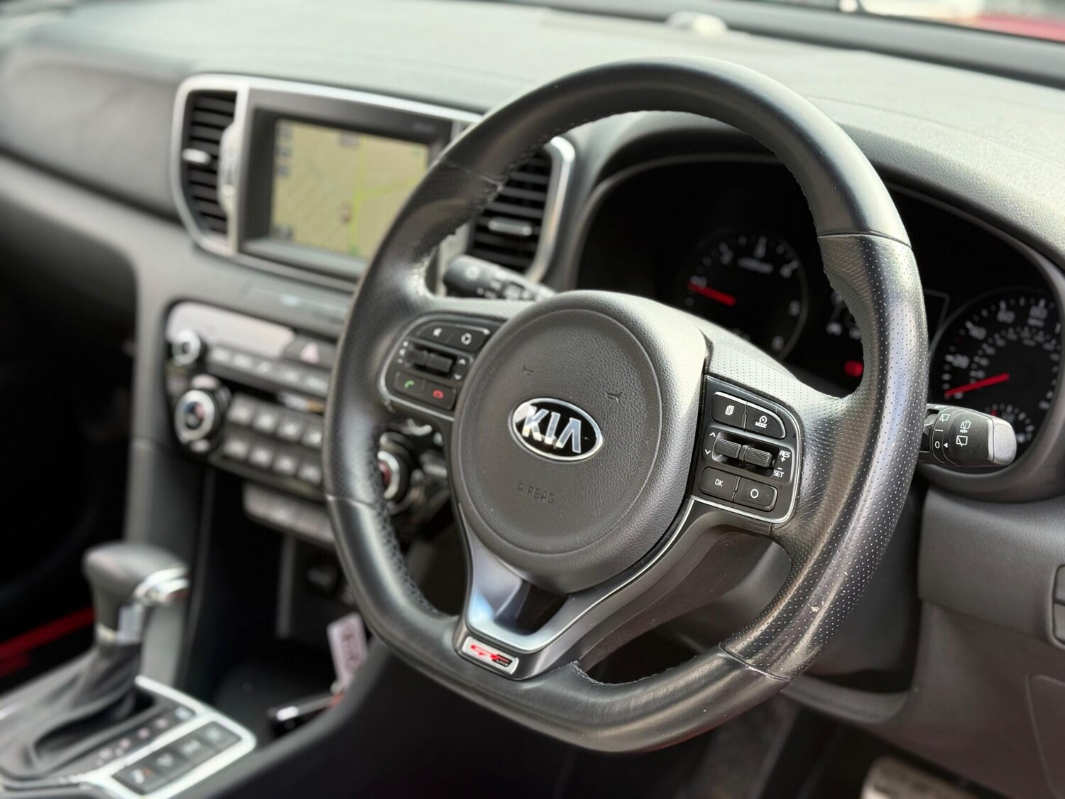 Used Kia Sportage 2016 for sale - 76167465: Photo 57