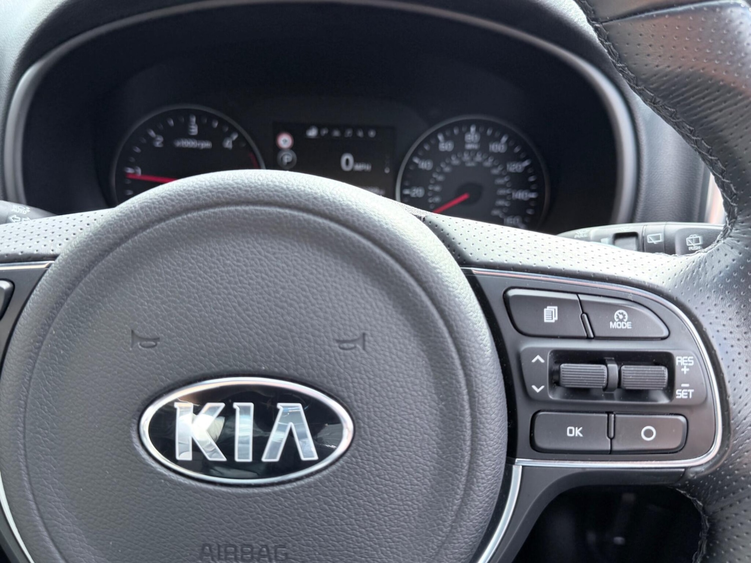 Used Kia Sportage 2016 for sale - 76167465: Photo 61