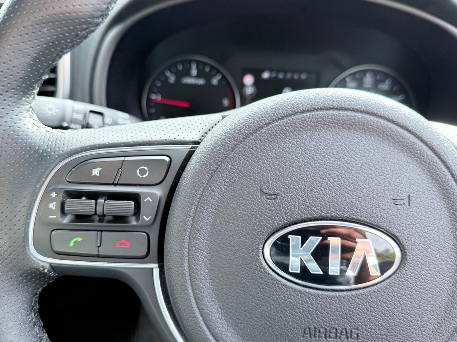 Used Kia Sportage 2016 for sale - 76167465: Photo 62