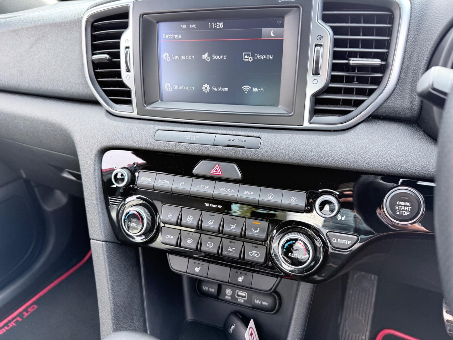 Used Kia Sportage 2016 for sale - 76167465: Photo 67