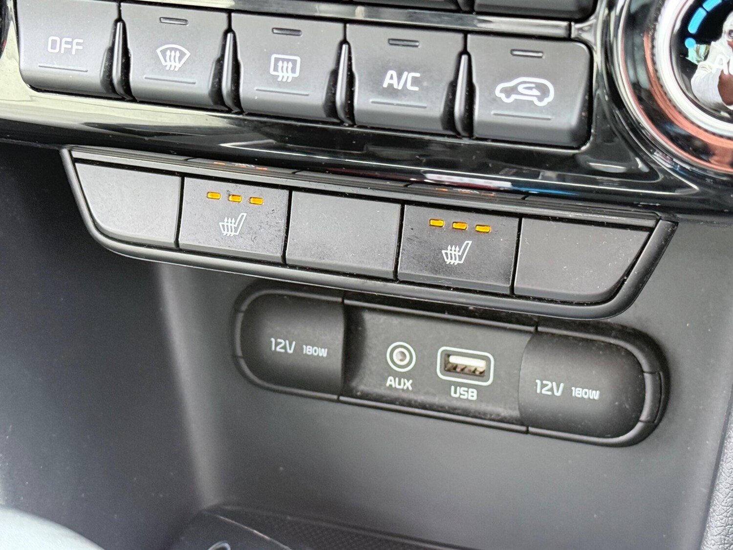 Used Kia Sportage 2016 for sale - 76167465: Photo 69