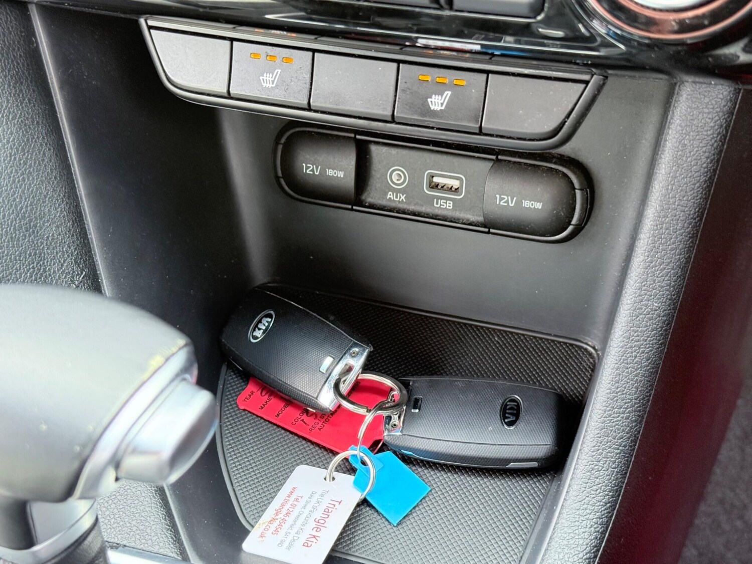 Used Kia Sportage 2016 for sale - 76167465: Photo 70