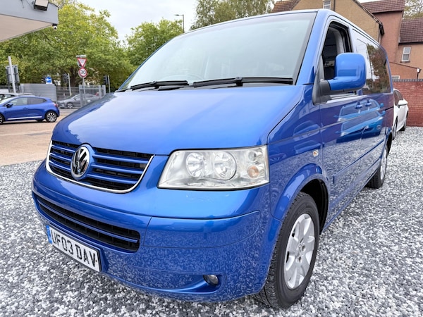 Used Volkswagen Caravelle 2005 for sale - 76259745: Photo 16