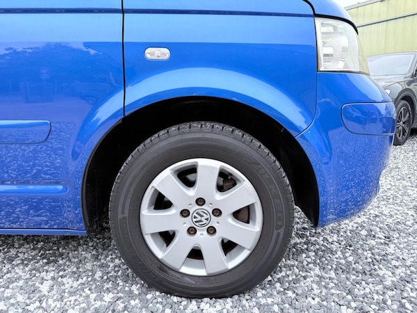 Used Volkswagen Caravelle 2005 for sale - 76259745: Photo 21