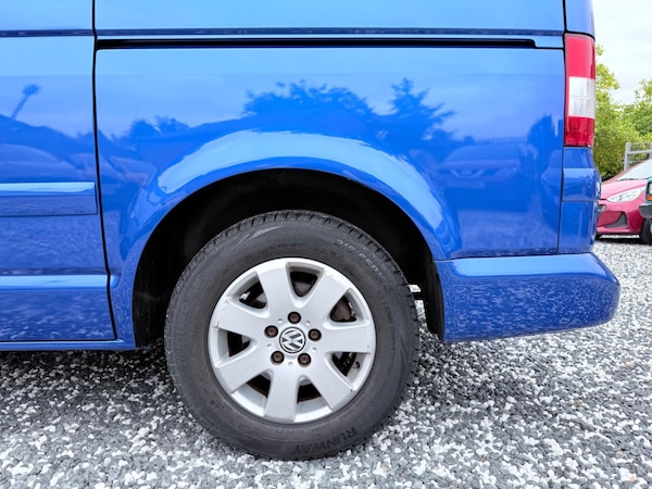 Used Volkswagen Caravelle 2005 for sale - 76259745: Photo 23