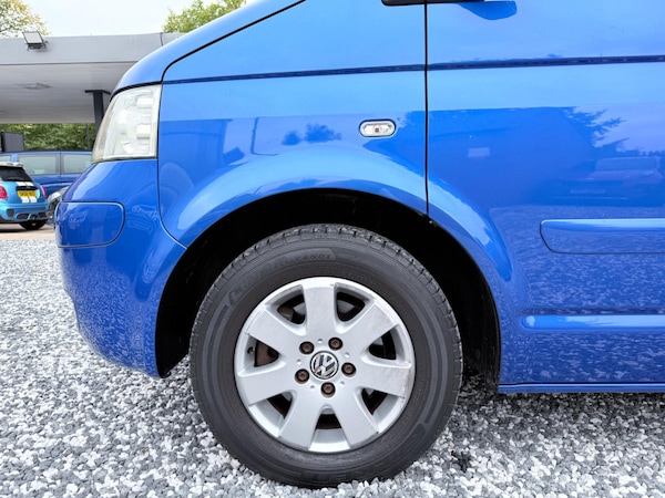 Used Volkswagen Caravelle 2005 for sale - 76259745: Photo 24