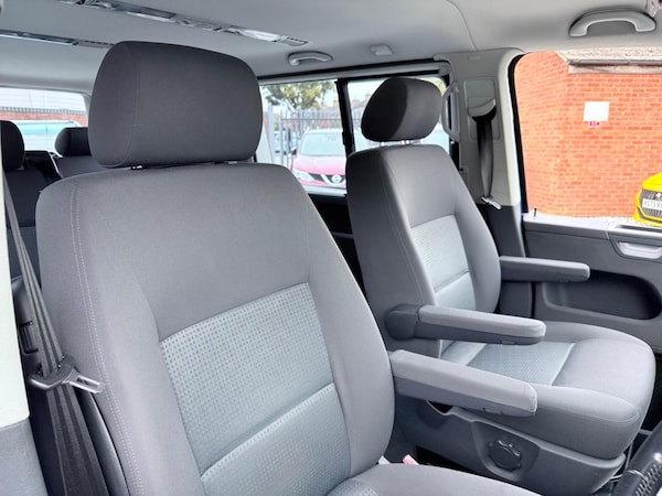 Used Volkswagen Caravelle 2005 for sale - 76259745: Photo 29