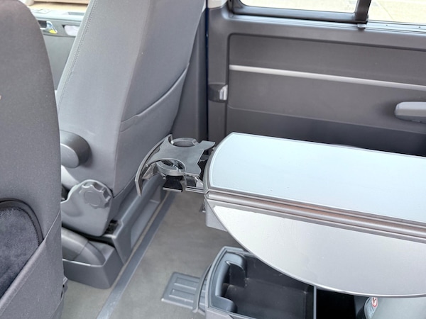 Used Volkswagen Caravelle 2005 for sale - 76259745: Photo 38