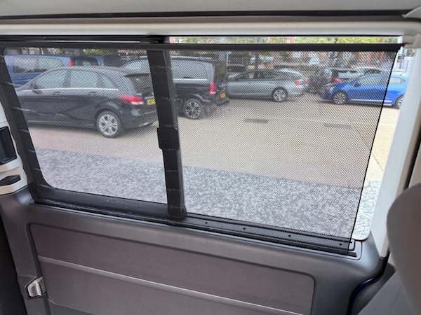 Used Volkswagen Caravelle 2005 for sale - 76259745: Photo 44
