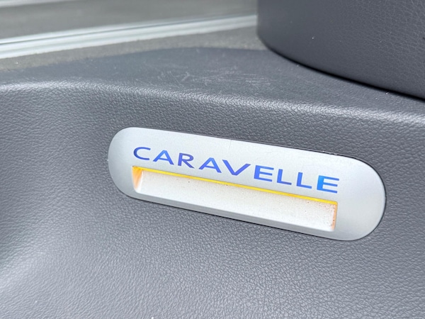 Used Volkswagen Caravelle 2005 for sale - 76259745: Photo 45
