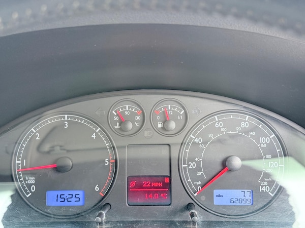 Used Volkswagen Caravelle 2005 for sale - 76259745: Photo 55