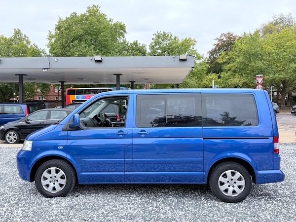 Used Volkswagen Caravelle 2005 for sale - 76259745: Photo 9