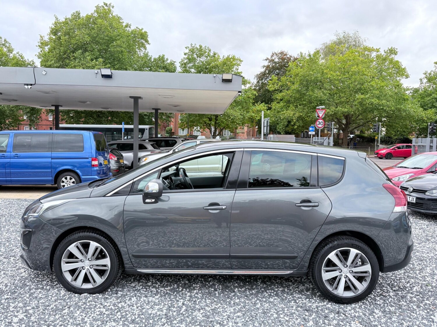Used Peugeot 3008 2015 for sale - 76247039: Photo 10