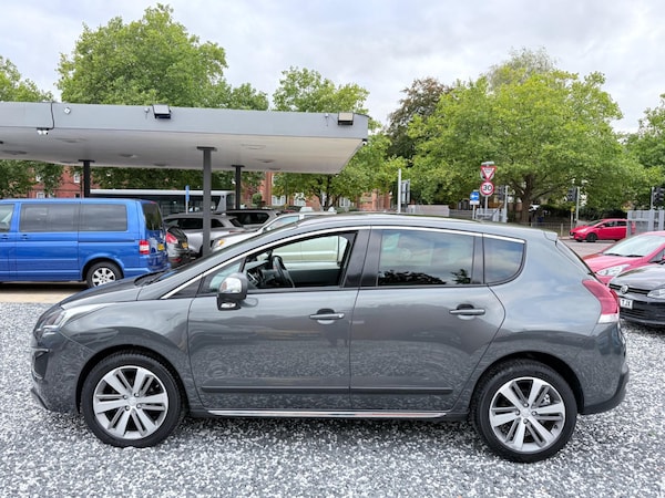 Used Peugeot 3008 2015 for sale - 76247039: Photo 10