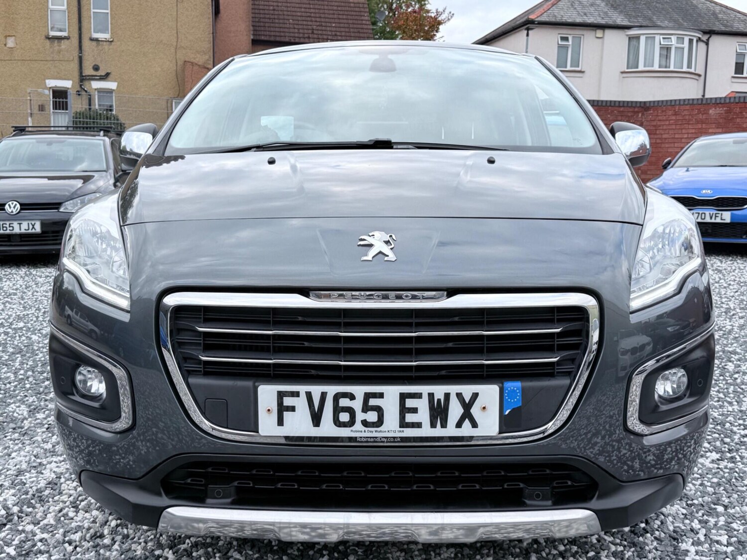 Used Peugeot 3008 2015 for sale - 76247039: Photo 12