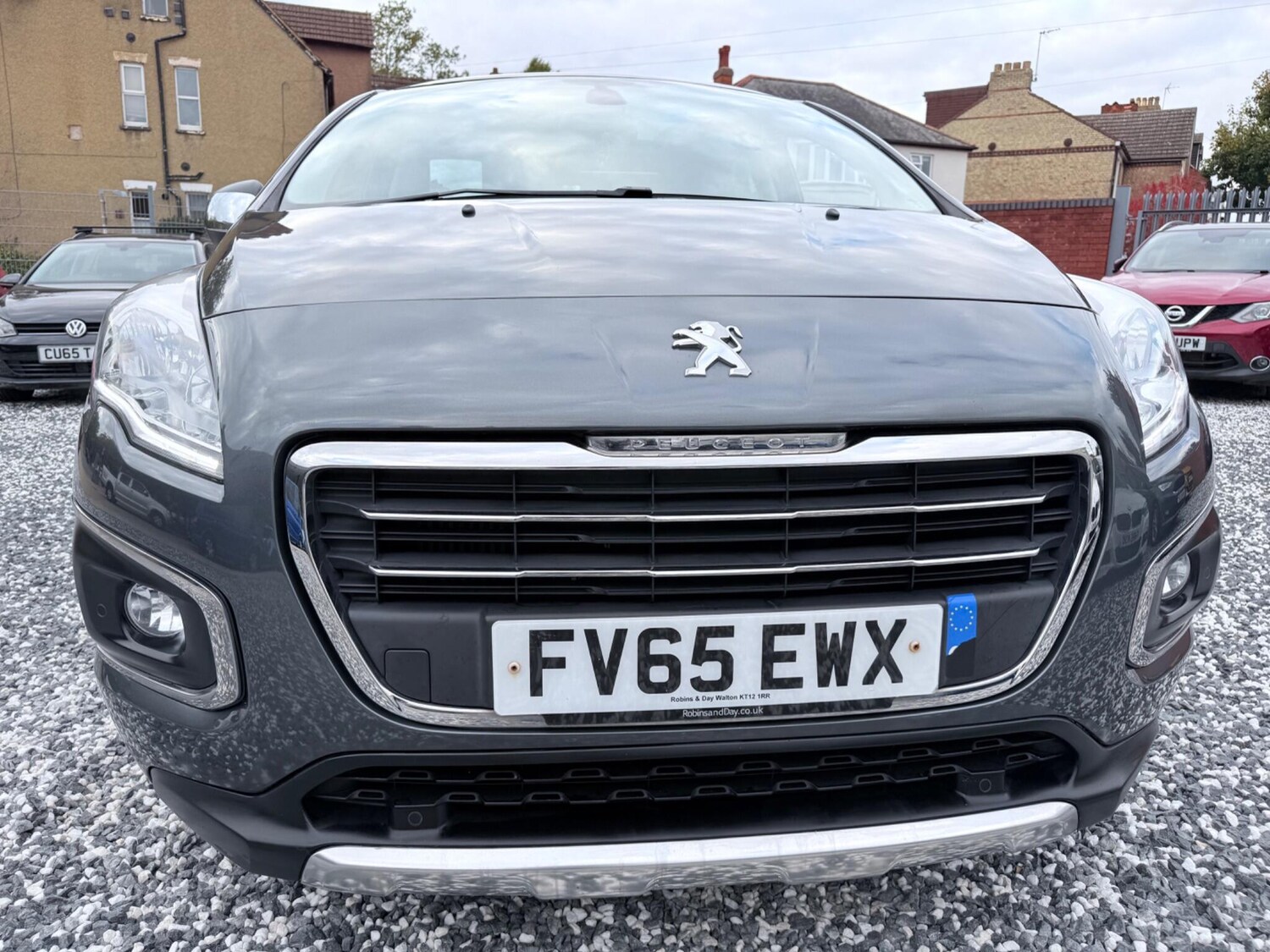 Used Peugeot 3008 2015 for sale - 76247039: Photo 15