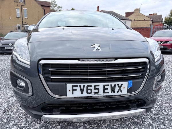 Used Peugeot 3008 2015 for sale - 76247039: Photo 15