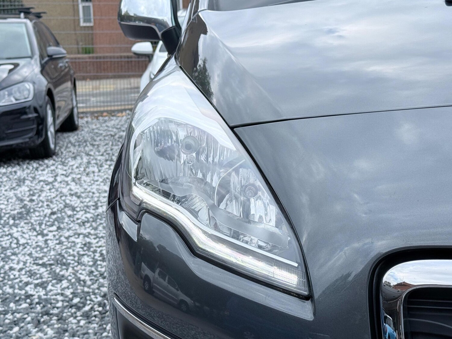 Used Peugeot 3008 2015 for sale - 76247039: Photo 17