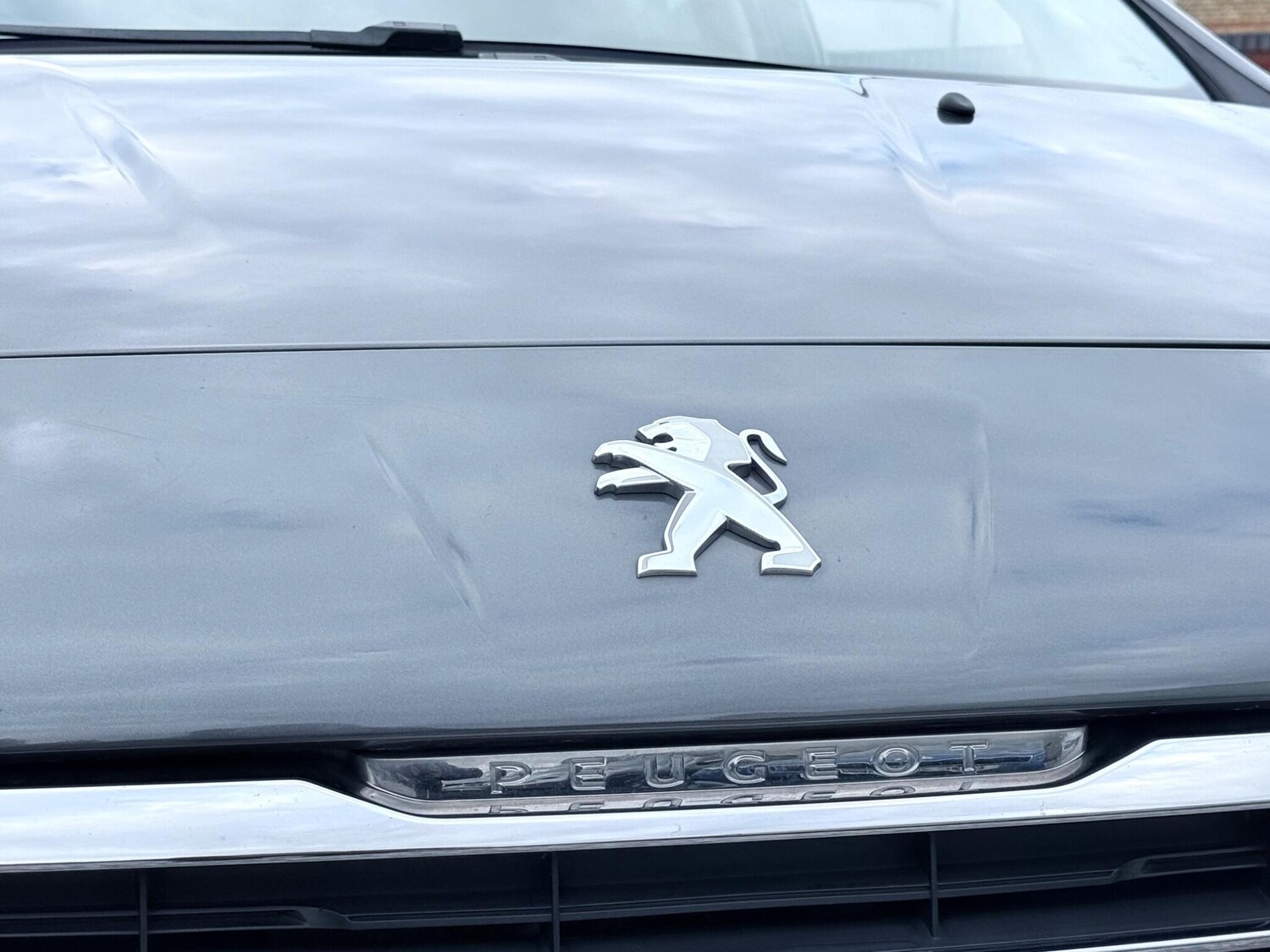 Used Peugeot 3008 2015 for sale - 76247039: Photo 18