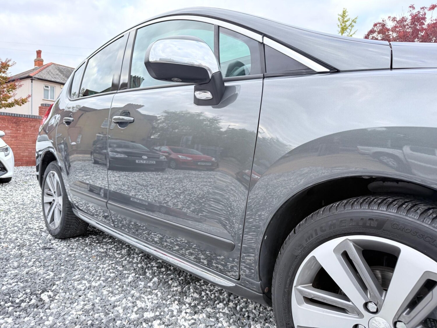 Used Peugeot 3008 2015 for sale - 76247039: Photo 19