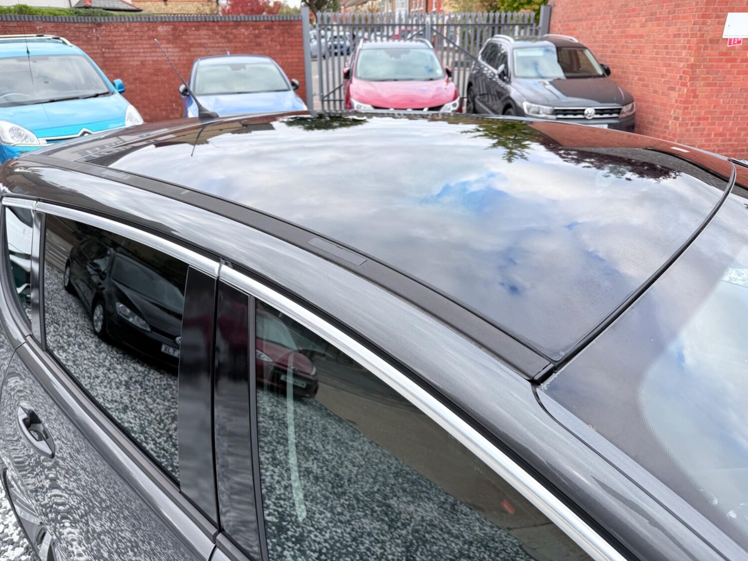 Used Peugeot 3008 2015 for sale - 76247039: Photo 21