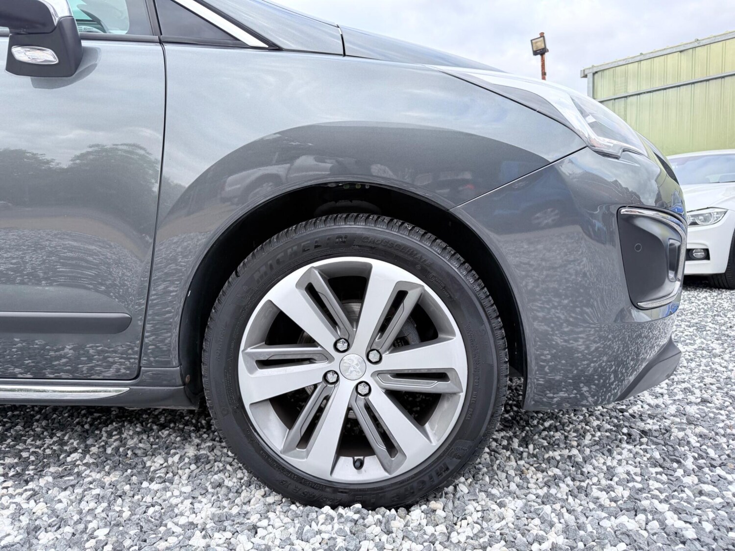 Used Peugeot 3008 2015 for sale - 76247039: Photo 28