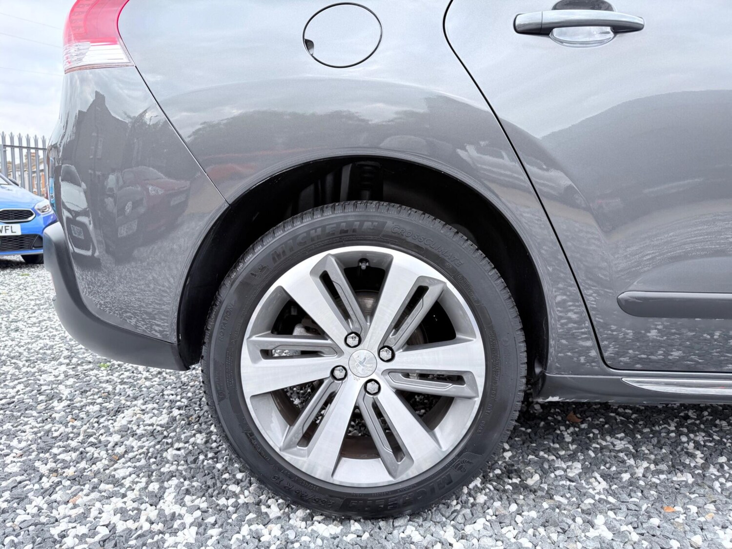 Used Peugeot 3008 2015 for sale - 76247039: Photo 30