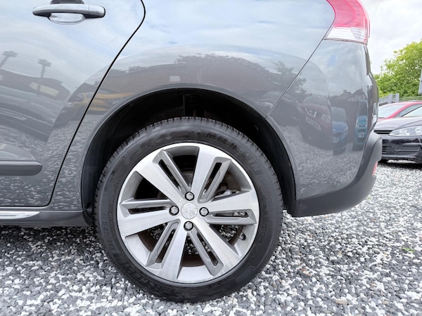 Used Peugeot 3008 2015 for sale - 76247039: Photo 31